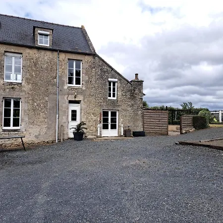 Maison * Ryes