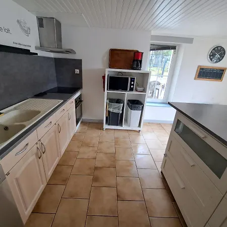 Maison Ryes