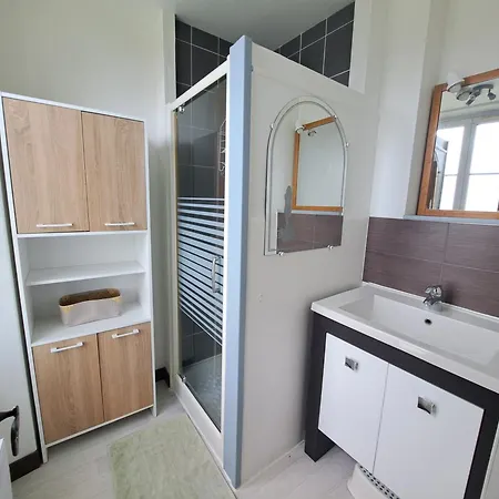 Holiday home Maison