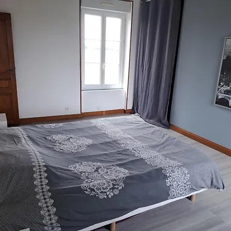 Maison Holiday home