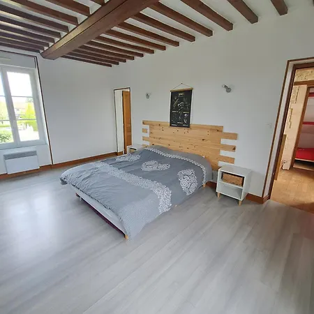 Dom wakacyjny Maison