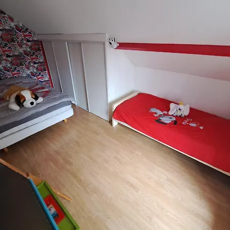 Maison * Ryes