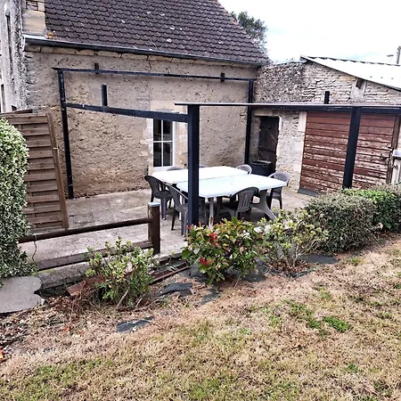 Holiday home Maison