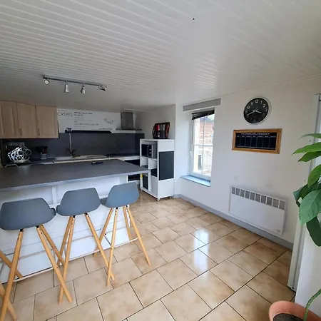 Maison *