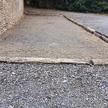 Dom wakacyjny Maison *