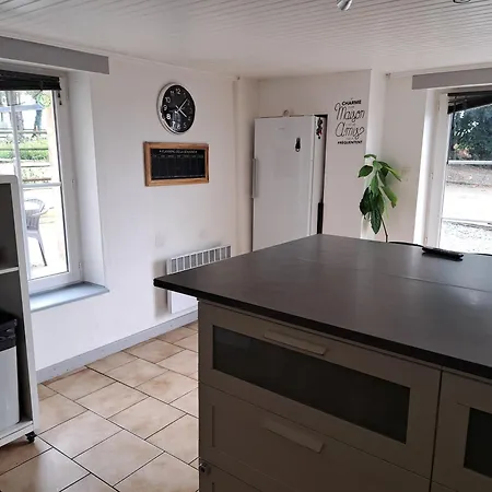 Maison Ryes